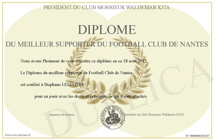 diplome universitaire nantes